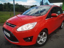 Ford Grand C-max, 1.6 l., vienatūris