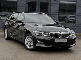 BMW 320, 2.0 l., Универсал