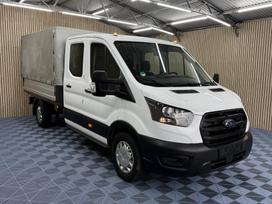 Ford Transit, 2.0 l., cargo van