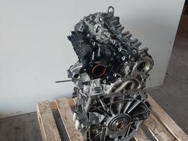 Renault Kadjar, H5HB470, двигатель