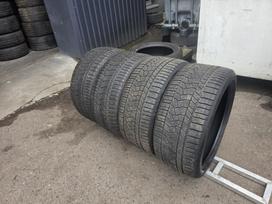 Continental, зимние 285/35 R22