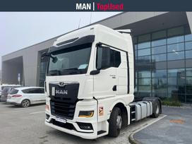 MAN TGX 18.480 4x2 GX LED D30 (11277), 2 спальных места