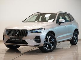 Volvo XC60, 2.0 l., visureigis / krosoveris