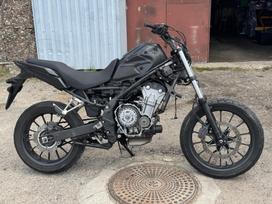 Honda CB, touring / sport touring