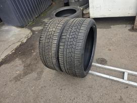 Continental Winter ts 860 s mgt, зимние 265/35 R22