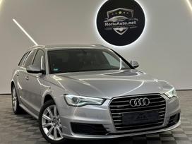Audi A6, 3.0 l., Универсал