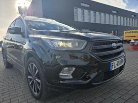 Ford Kuga, 1.5 l., visureigis / krosoveris