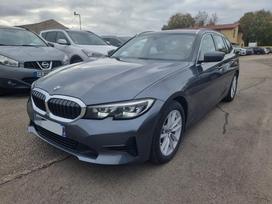 BMW 318, 2.0 l., universalas