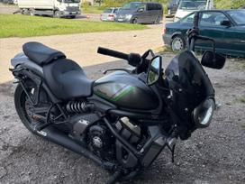 Kawasaki Vulcan, чопперы / круизеры / custom