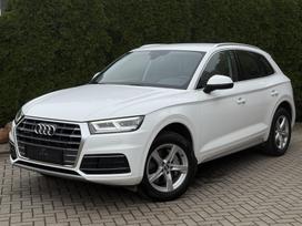 Audi Q5, 2.0 l., Внедорожник / Кроссовер