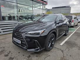 Lexus NX 350h, 2.5 l., off-road / crossover