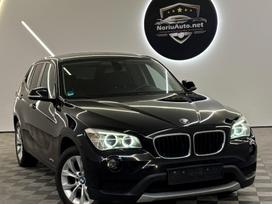 BMW X1, 2.0 l., Внедорожник / Кроссовер