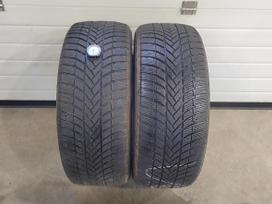 Bridgestone Blizak LM 005, зимние 255/45 R19