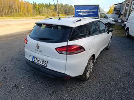 Renault Clio, 0.9 l., wagon