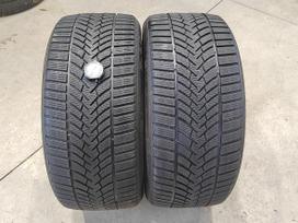 Semperit Speed grip 3, winter 255/40 R19