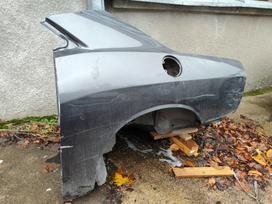 Dodge Challenger детали кузова