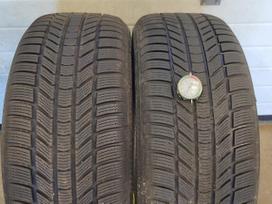 Continental Winter contact TS 870P, winter 255/45 R20