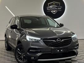 Opel Grandland X, 1.6 l., Внедорожник / Кроссовер