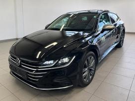 Volkswagen Arteon, 2.0 l., Универсал