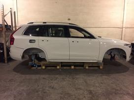 Volvo XC90 Turime ir daug kitų automobilių dalimis volvo xc90 2017 metų