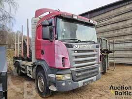 -Kita- R 480, forwarders
