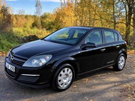 Opel Astra, 1.6 l., hečbeks