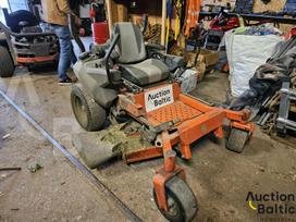 Husqvarna PZ 29 CE, садовые тракторы