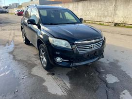 Toyota RAV4 Rida 338332km