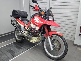 Suzuki Dr 779cc, enduro / adventure