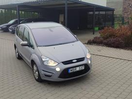 Ford S-MAX, 2.0 l., vienatūris