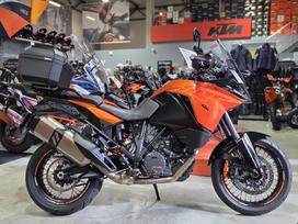 KTM Adventure 1190cc, enduro / adventure