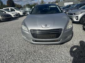 Peugeot 508, 1.6 l., Универсал