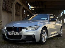 Bmw 328, 2.0 l., sedanas