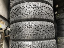 Nokian, žieminės 235/55 R18