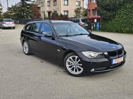 Bmw 325, 2.5 l., universalas