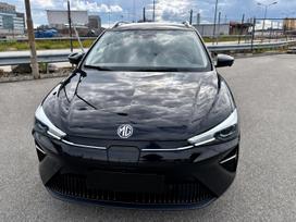 Mg Mg5, universalas