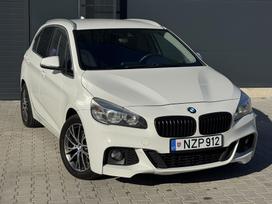 Bmw 218 Active Tourer, 1.5 l., hečbekas