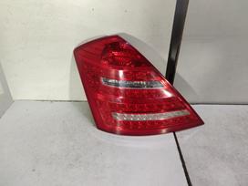 Mercedes-Benz S klasė, A2218201364, lights