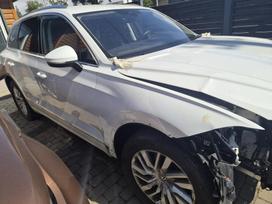 Volkswagen Touareg, 3.0 l., visureigis /
