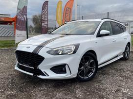 Ford Focus, 1.5 l., wagon