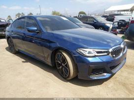 BMW 530, 2.0 l., sedanas