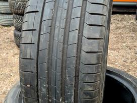 Pirelli P ZERO, летние 245/45 R21
