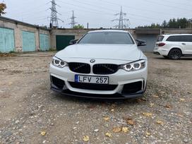Bmw 428, 2.0 l., kupė (coupe)
