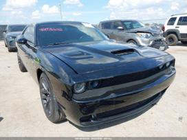 Dodge Challenger, 6.4 l., coupe