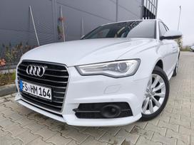 Audi A6, 2.0 l., Универсал