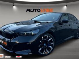 BMW 550, 3.0 l., Седан