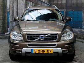 Volvo XC90, 2.4 l., Внедорожник / Кроссовер