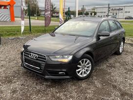 Audi A4, 2.0 l., wagon