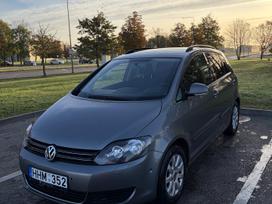 Volkswagen Golf Plus, 1.4 l., hatchback