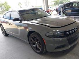 Dodge Charger, 3.6 l., sedans